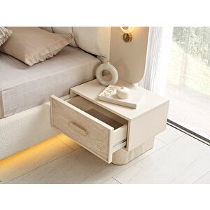 Adalar Mdf Yatak Odasi Takimi