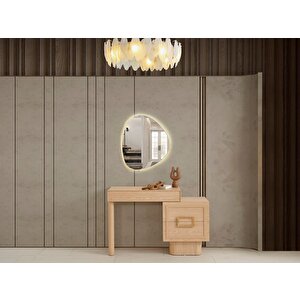 Cemberli̇taş Mdf Yatak Odasi