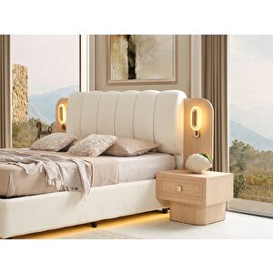 Cemberli̇taş Mdf Yatak Odasi