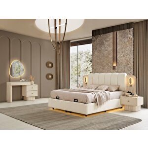 Maçka Mdf Yatak Odasi