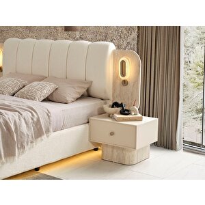 Maçka Mdf Yatak Odasi