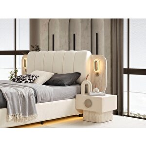 Moda Mdf Yatak Odasi