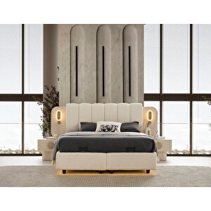 Moda Mdf Yatak Odasi