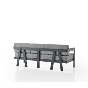 Atlanti̇s Oturma Grubu Antrasit