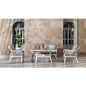 Fi̇ji̇ Mi̇ni̇ 2'li Oturma Grubu