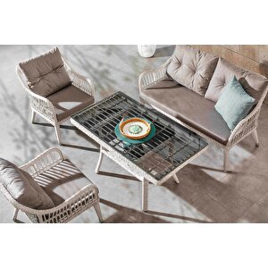 Fi̇ji̇ Mi̇ni̇ 2'li Oturma Grubu