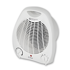 Kht 8415 Elektrikli Isıtıcı Fan