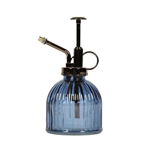 Bologna Mavi Sprey 9*7.5*17 Cm Ak.ki0020