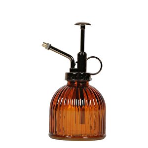 Bologna Kahve Rengi Sprey 9*7.5*17 Cm Ak.ki0019