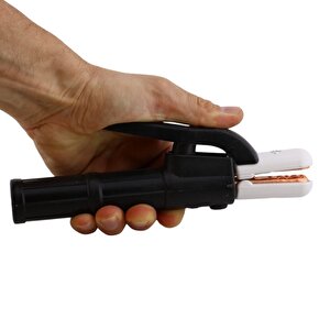 Elektrod Elektrot Kaynak Makinası Pensesi Tutucu Yüksek Kaliteli 400 Amper