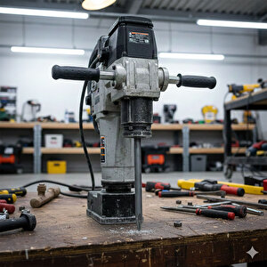 Profesyonel Murç 14x400 Mm El Aleti İnşaat Duvar Beton Delme Kesme Kırma Ucu Dayanıklı Çelik