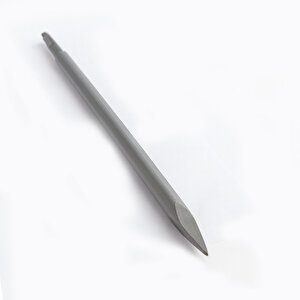 Profesyonel Murç 14x400 Mm El Aleti İnşaat Duvar Beton Delme Kesme Kırma Ucu Dayanıklı Çelik