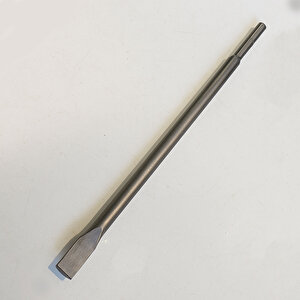 Profesyonel Uzun Keski 14x400x20 Mm Beton Duvar Kırıcı Kırım Delme Ucu Darbeli Çelik Gövde El Aleti