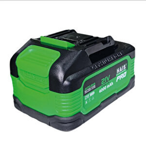 Haispro Set-8 (akülü Taşlama Jm-125a+darbeli̇ Matkap Rb-db2102)