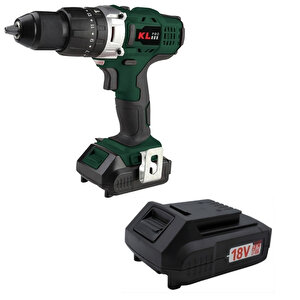 Klpro Set-8 (710 W 80 Mm Elektri̇kli̇ Dekupaj Testere+850 W Planya Maki̇nasi+450 W 150 Mm Eksantri̇k Zimpara+şarjli Darbeli̇ Matkap)