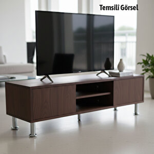 Mobilya Ayağı Modern Koltuk Kanepe Dayanıklı Tv Ünite Ayağı Ayakları Tablalı Metal 20 Cm Krom Gümüş