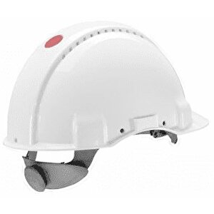 3m G3000 Beyaz Baret