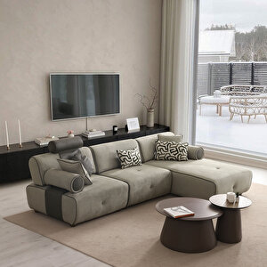 Molde Köşe Koltuk Takımı