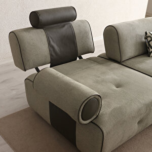 Molde Köşe Koltuk Takımı