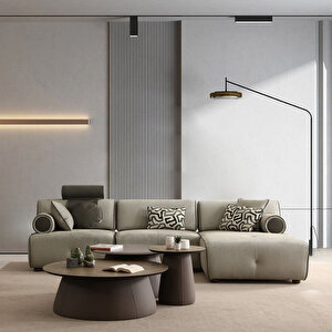 Molde Köşe Koltuk Takımı