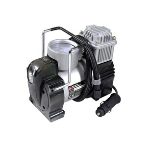 120wat Çelik Piston Çakmak Girişliı Işıklı Hava Kompresörü