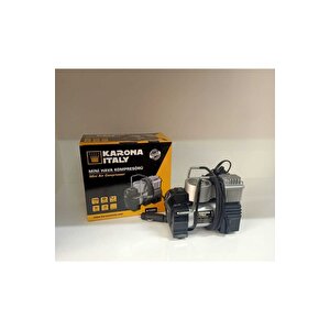 Karona Italy Mini Araç Kompresörü