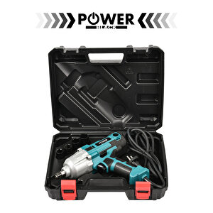 Elektrikli Somun Sıkma Sökme Makinesi 450 W