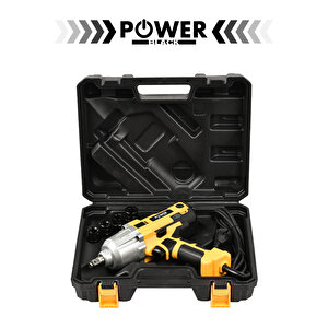 Elekti̇ri̇kli̇ Somun Sökme 450 W 2 Metre Kablolu