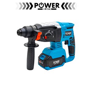 Itali 58 Vf 3 Ah Kömürsüz 4 Lü Set Somun Sökme Matkap Avuç Taşlama Hilti