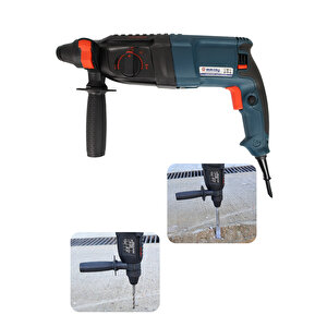 Murcell 2.26 800w Kirici Deli̇ci̇ Hi̇lti̇