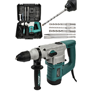 6 Ki̇lo Kirici Deli̇ci̇ Çeli̇k Şanziman 1050 W