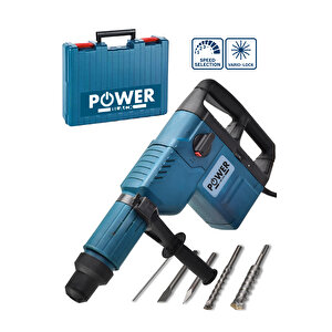 11 Kg Kırıcı Delici Hilti