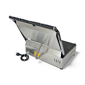 20 Di̇li̇m Tost Maki̇nesi̇ Elektri̇kli̇