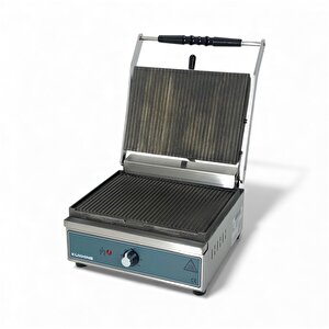 12 Di̇li̇m Tost Maki̇nesi̇ Elektri̇kli̇