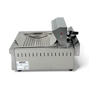 Set Üstü Patates Di̇nlendi̇rme Maki̇nesi̇