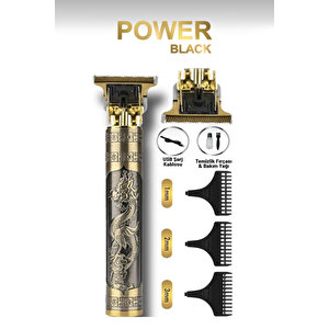 Tıraş Makinesi Saç Sakal Kol Bacak Yanak Koltuk Altı Vücut