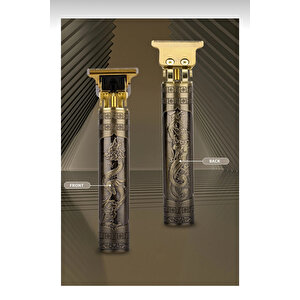 Tıraş Makinesi Saç Sakal Kol Bacak Yanak Koltuk Altı Vücut