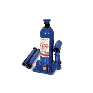 4 Ton Hidrolik Araba Krikosu Şişe Kriko