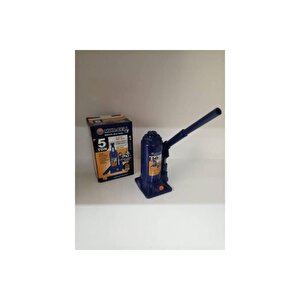 L Murcell Hidrolik Şişe Kriko 5 Ton Araç Krikosu Otomobil Kriko Araç Kriko