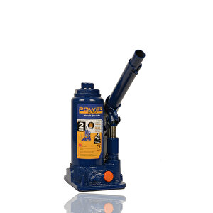 2 Ton Kriko Power Black Ton Power Black 2 Ton Kriko Çantali