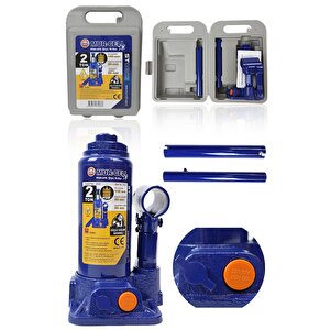 Murcell Hi̇droli̇k Şi̇şe Kri̇ko 2 Ton