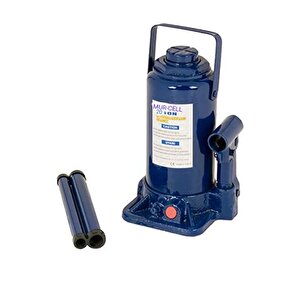 Hidrolik Kriko 20 Ton