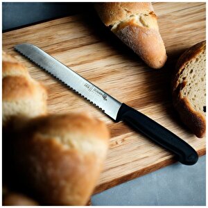 Dişli Ekmek Bıçağı 23 Cm