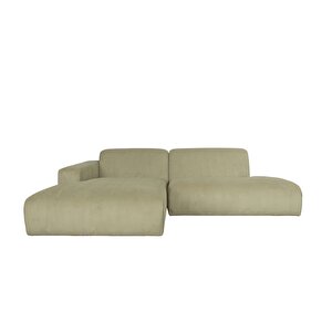 Rixa Köşe Koltuk Sol