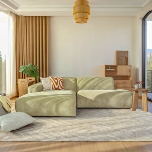 Rixa Köşe Koltuk Sol