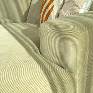 Rixa Köşe Koltuk Sol