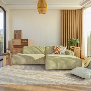 Rixa Köşe Koltuk Sağ