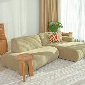 Rixa Köşe Koltuk Sağ