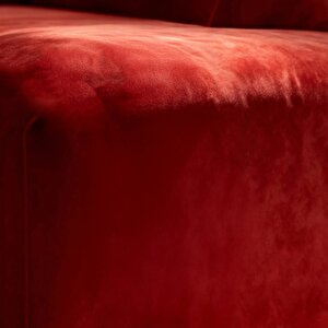 Cassy Köşe Koltuk Sağ Kadife