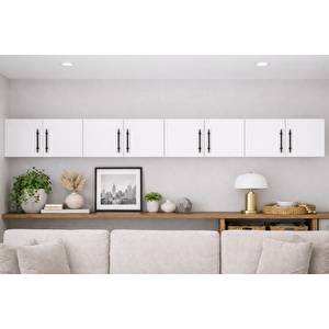 240lik Üst Dolap , Çok Amaçli Dolap